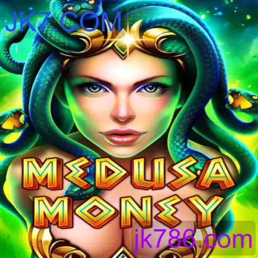 MedusaMoney: Descubra o Mundo Fascinante do Jogo com o Código JK7.COM